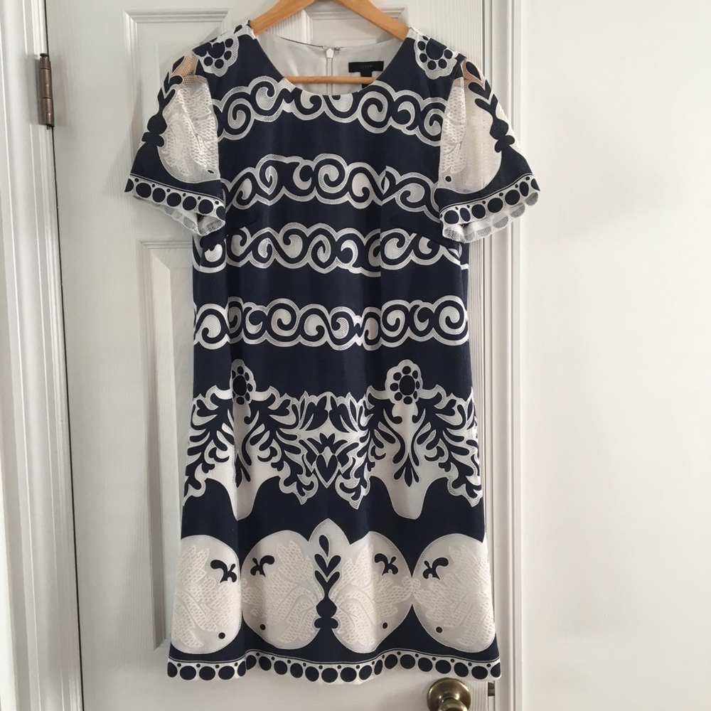 J Crew Dress